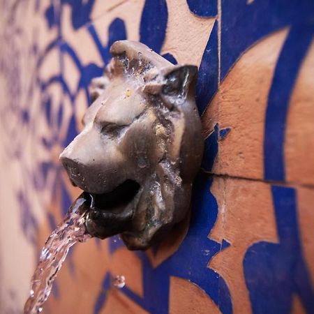 Riad Charlie Marrakesh Esterno foto